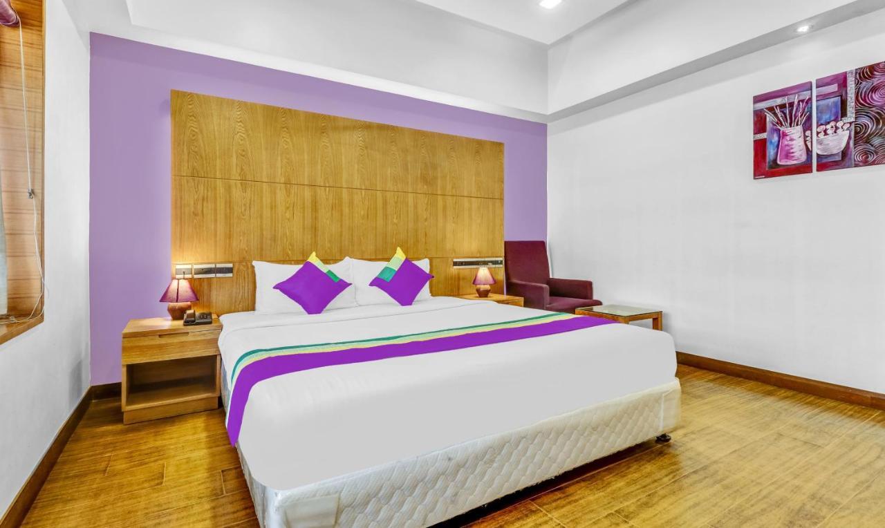 Medora Hotel Kozsíkóde Kültér fotó