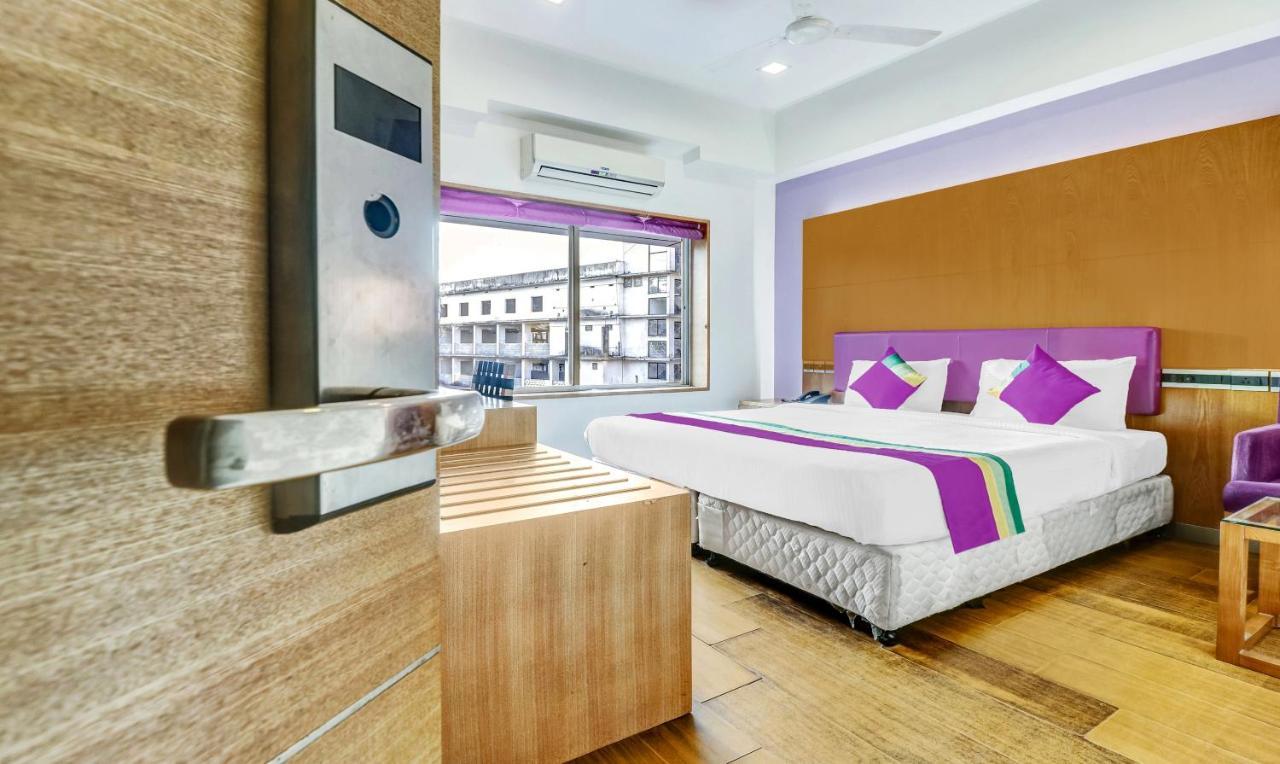 Medora Hotel Kozsíkóde Kültér fotó