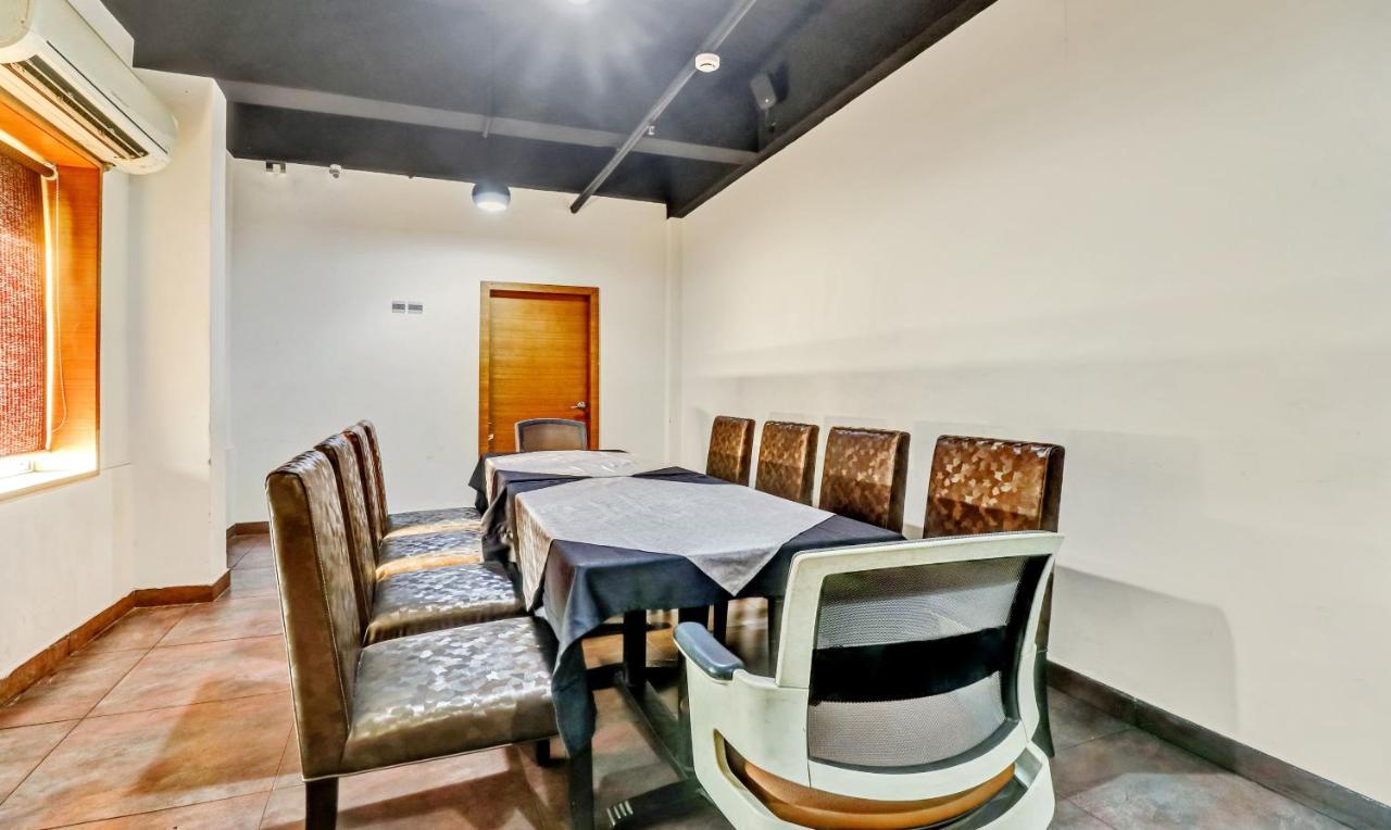 Medora Hotel Kozsíkóde Kültér fotó