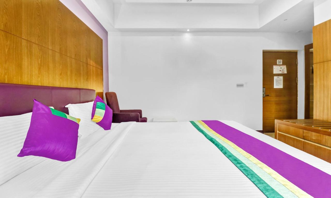 Medora Hotel Kozsíkóde Kültér fotó