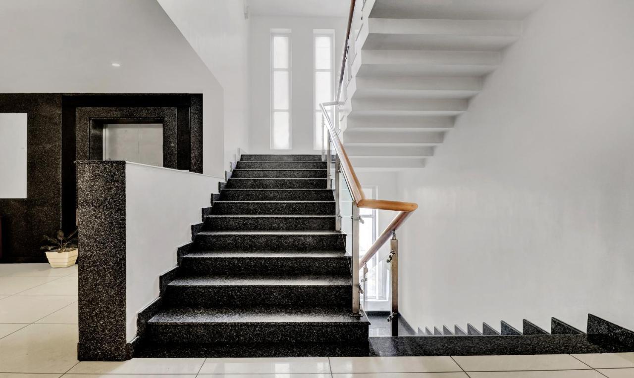 Medora Hotel Kozsíkóde Kültér fotó