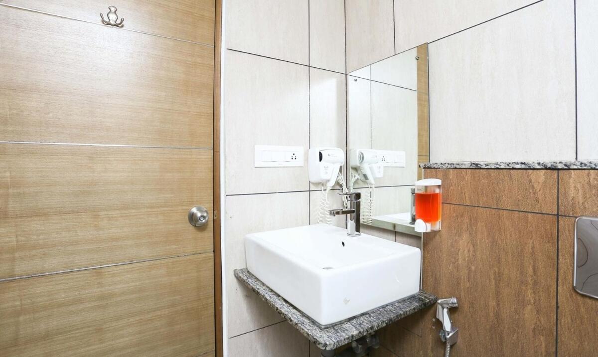 Medora Hotel Kozsíkóde Kültér fotó